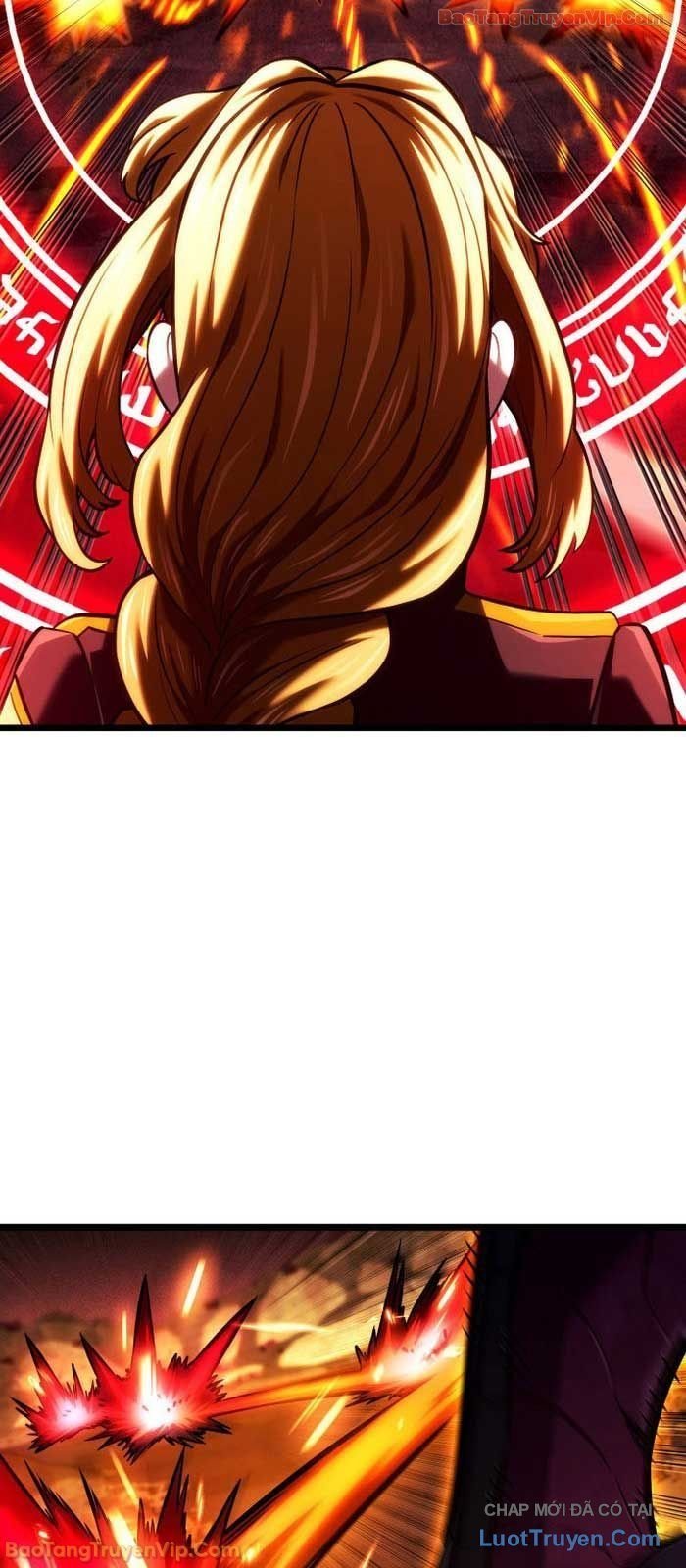 Thiết Huyết Kiếm Sĩ Hồi Quy Chapter 139 37