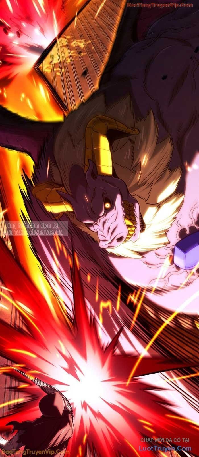 Thiết Huyết Kiếm Sĩ Hồi Quy Chapter 139 38