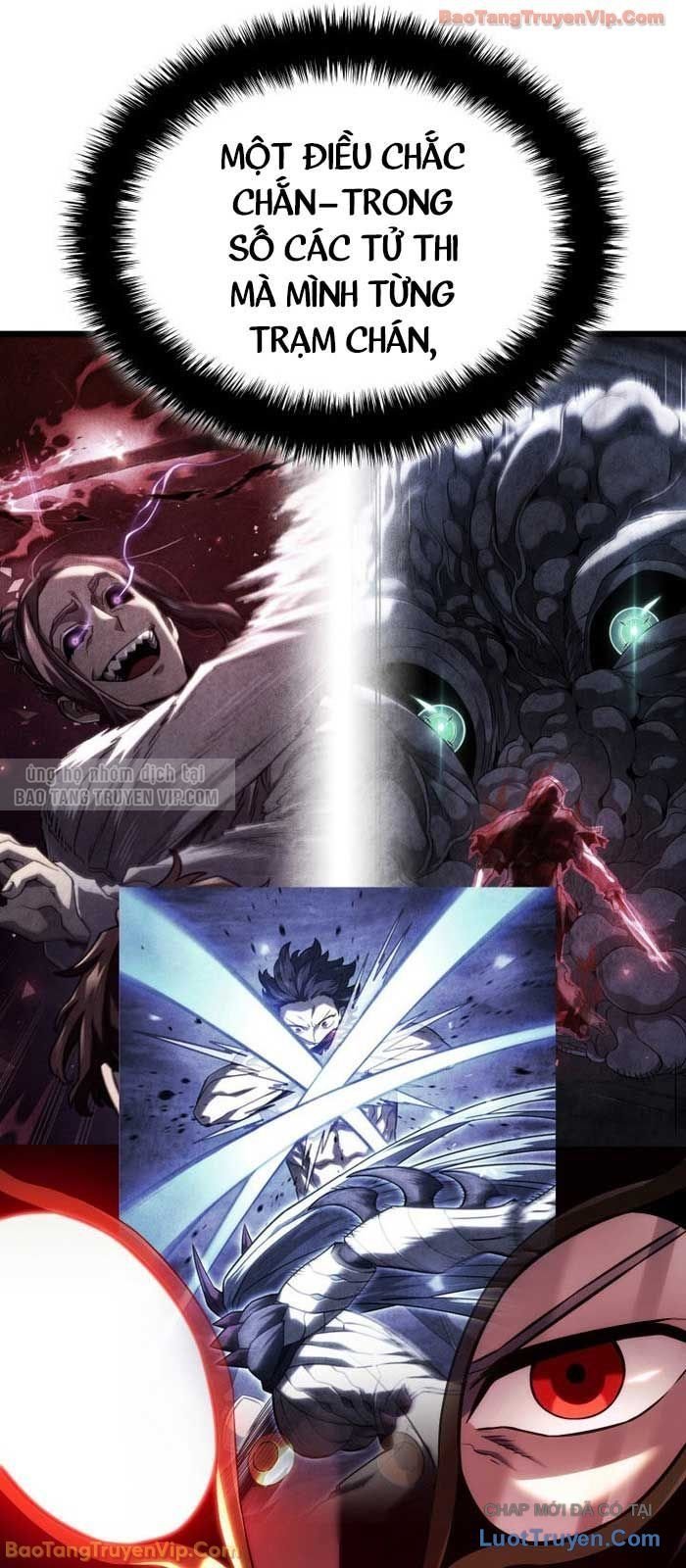 Thiết Huyết Kiếm Sĩ Hồi Quy Chapter 139 42