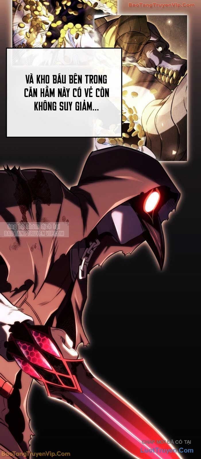 Thiết Huyết Kiếm Sĩ Hồi Quy Chapter 139 44