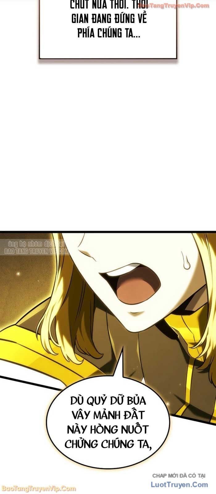 Thiết Huyết Kiếm Sĩ Hồi Quy Chapter 139 48