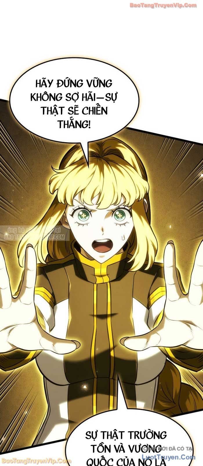 Thiết Huyết Kiếm Sĩ Hồi Quy Chapter 139 49