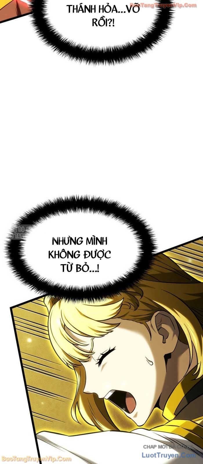 Thiết Huyết Kiếm Sĩ Hồi Quy Chapter 139 55