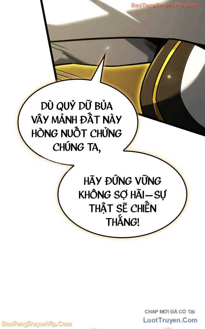 Thiết Huyết Kiếm Sĩ Hồi Quy Chapter 139 56