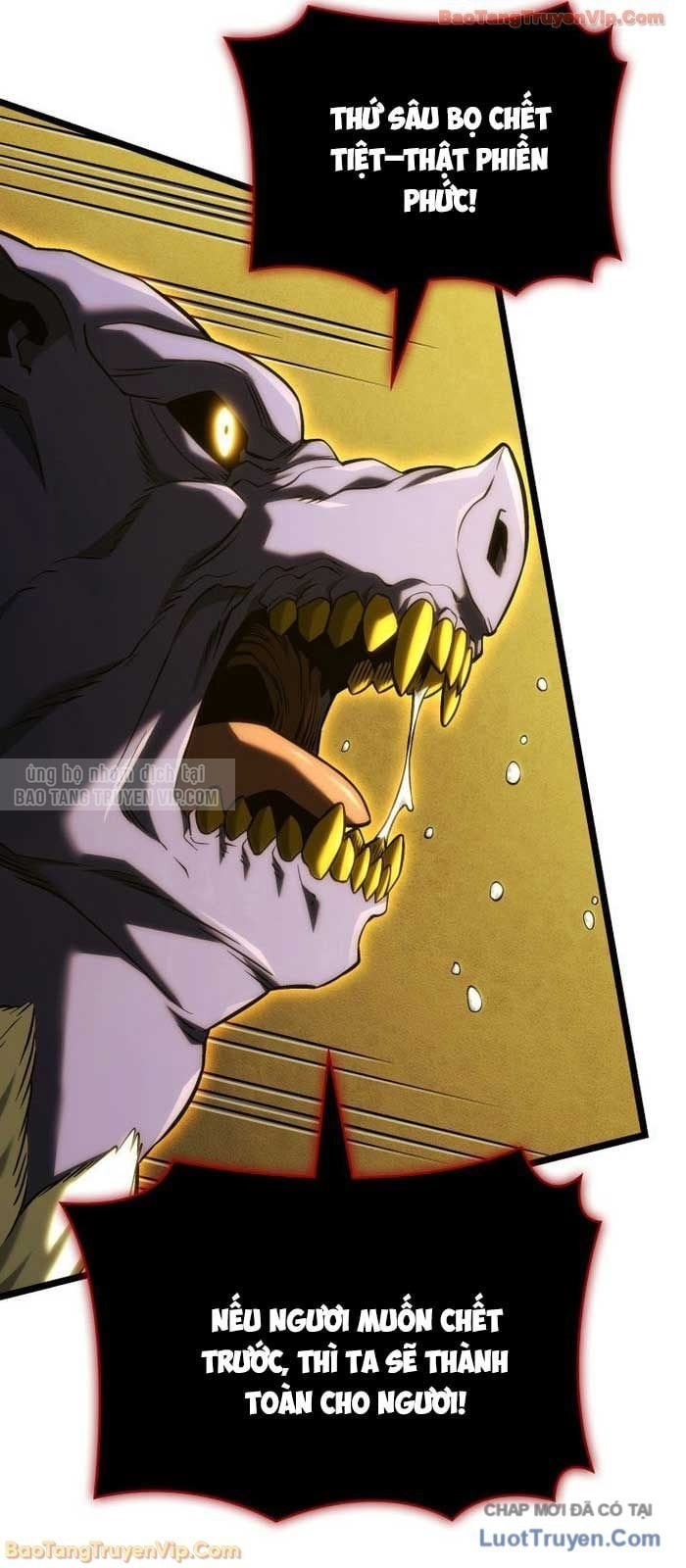 Thiết Huyết Kiếm Sĩ Hồi Quy Chapter 139 57