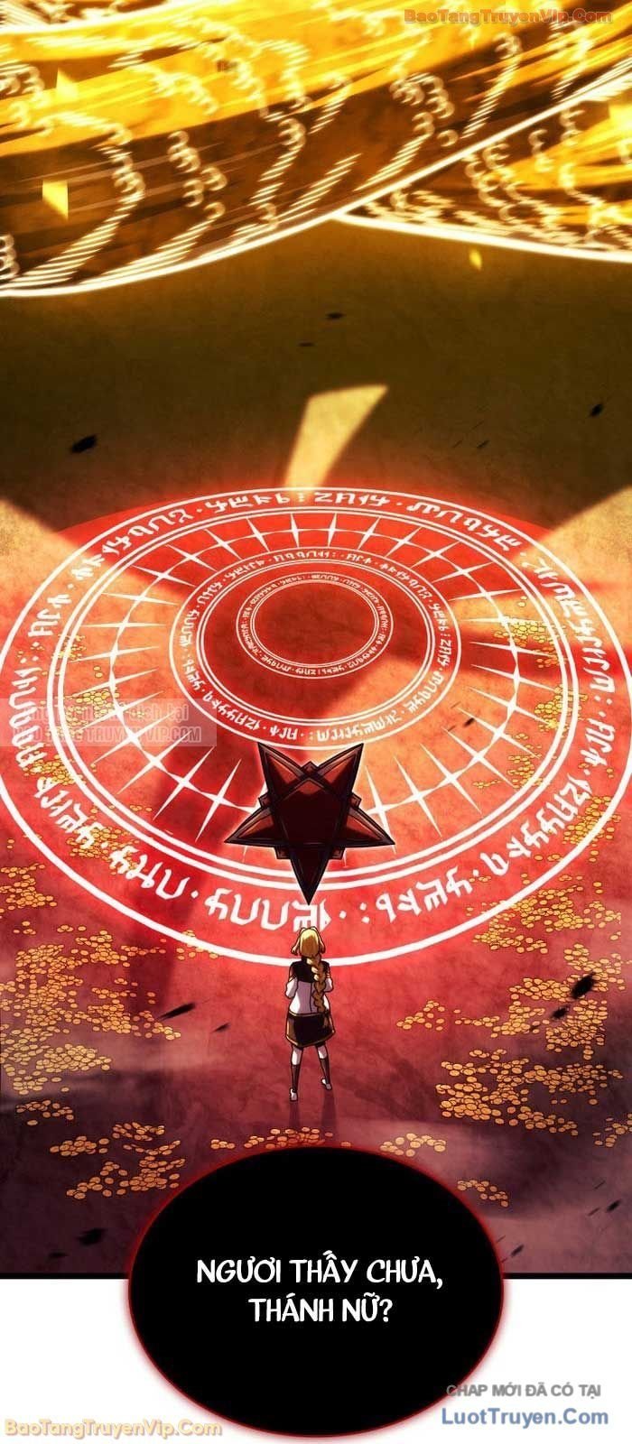 Thiết Huyết Kiếm Sĩ Hồi Quy Chapter 139 66