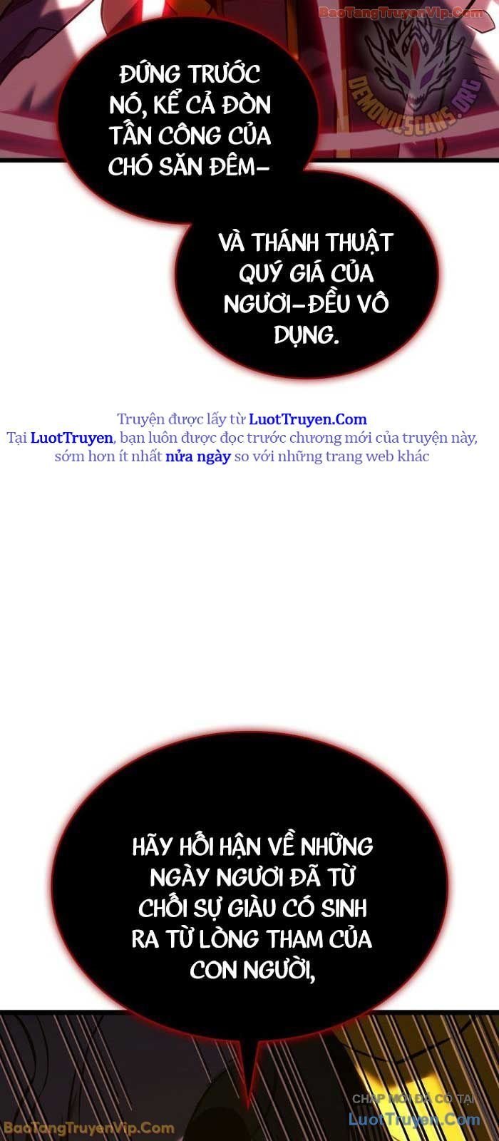 Thiết Huyết Kiếm Sĩ Hồi Quy Chapter 139 68