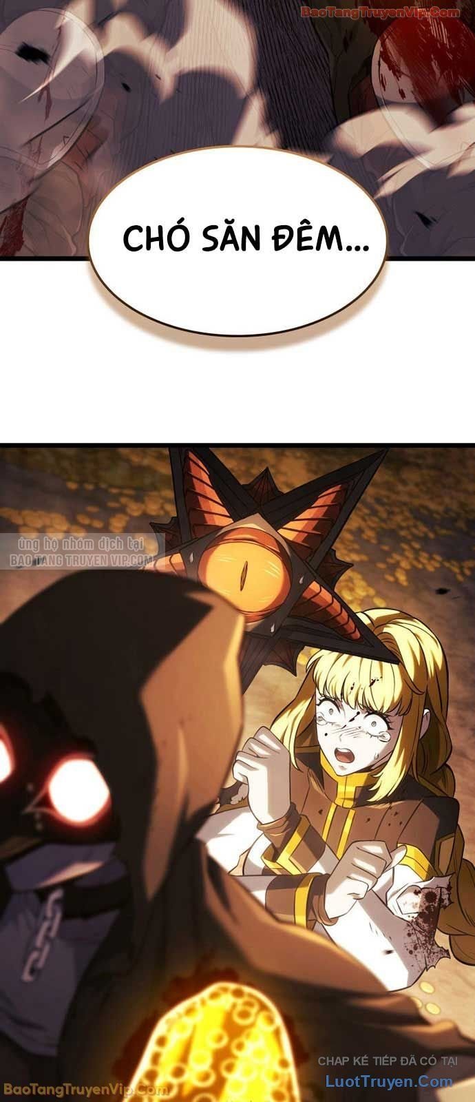 Thiết Huyết Kiếm Sĩ Hồi Quy Chapter 140 3