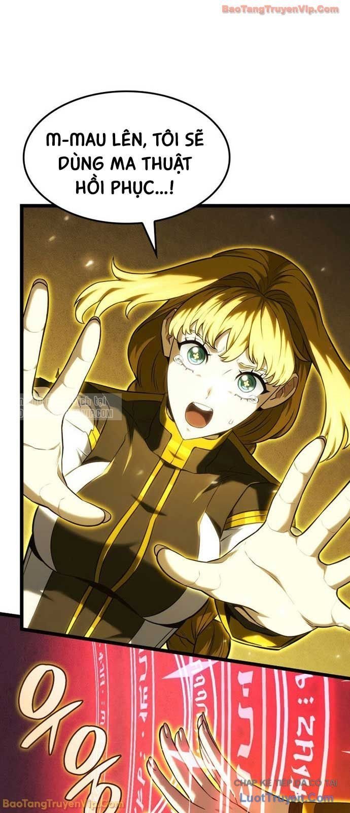Thiết Huyết Kiếm Sĩ Hồi Quy Chapter 140 7