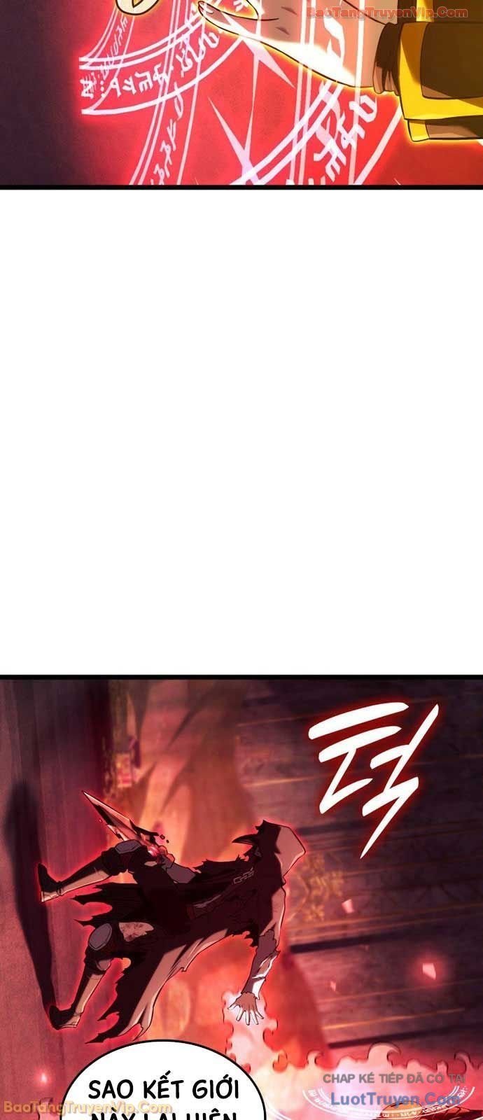 Thiết Huyết Kiếm Sĩ Hồi Quy Chapter 140 8