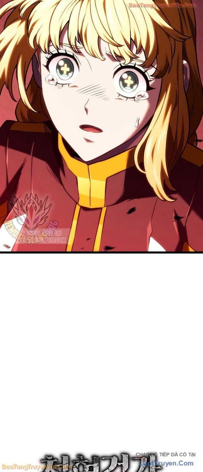 Thiết Huyết Kiếm Sĩ Hồi Quy Chapter 140 14
