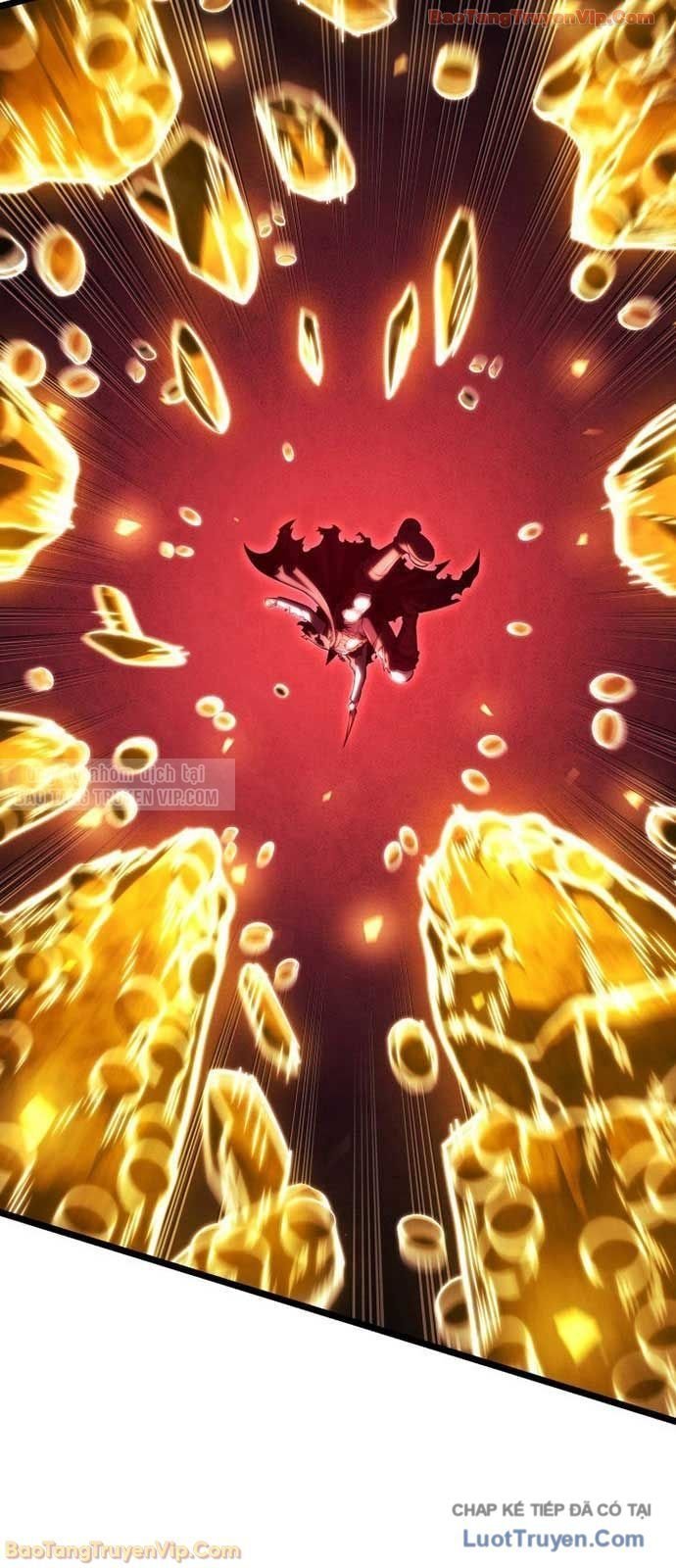 Thiết Huyết Kiếm Sĩ Hồi Quy Chapter 140 20