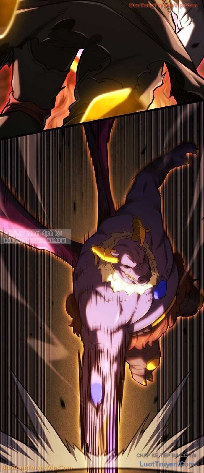 Thiết Huyết Kiếm Sĩ Hồi Quy Chapter 140 23