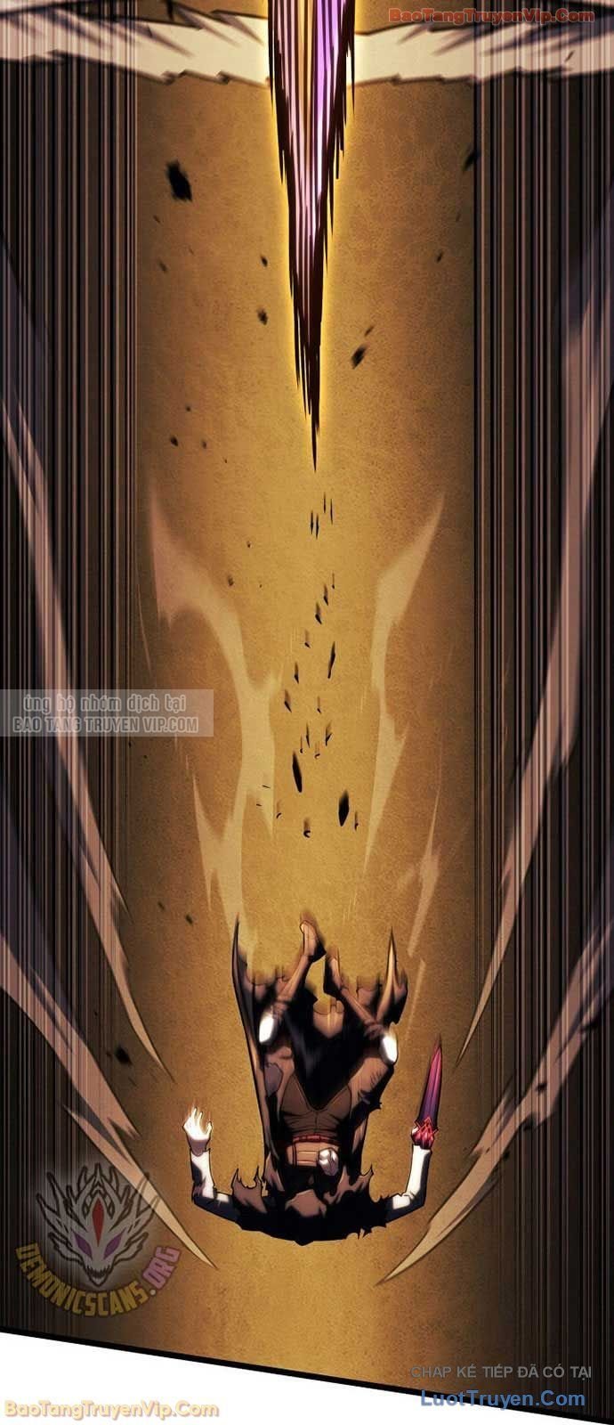 Thiết Huyết Kiếm Sĩ Hồi Quy Chapter 140 24