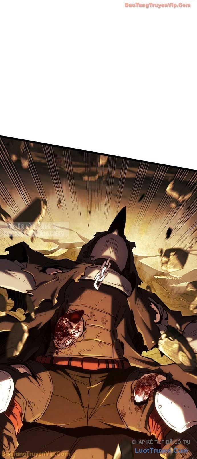 Thiết Huyết Kiếm Sĩ Hồi Quy Chapter 140 25