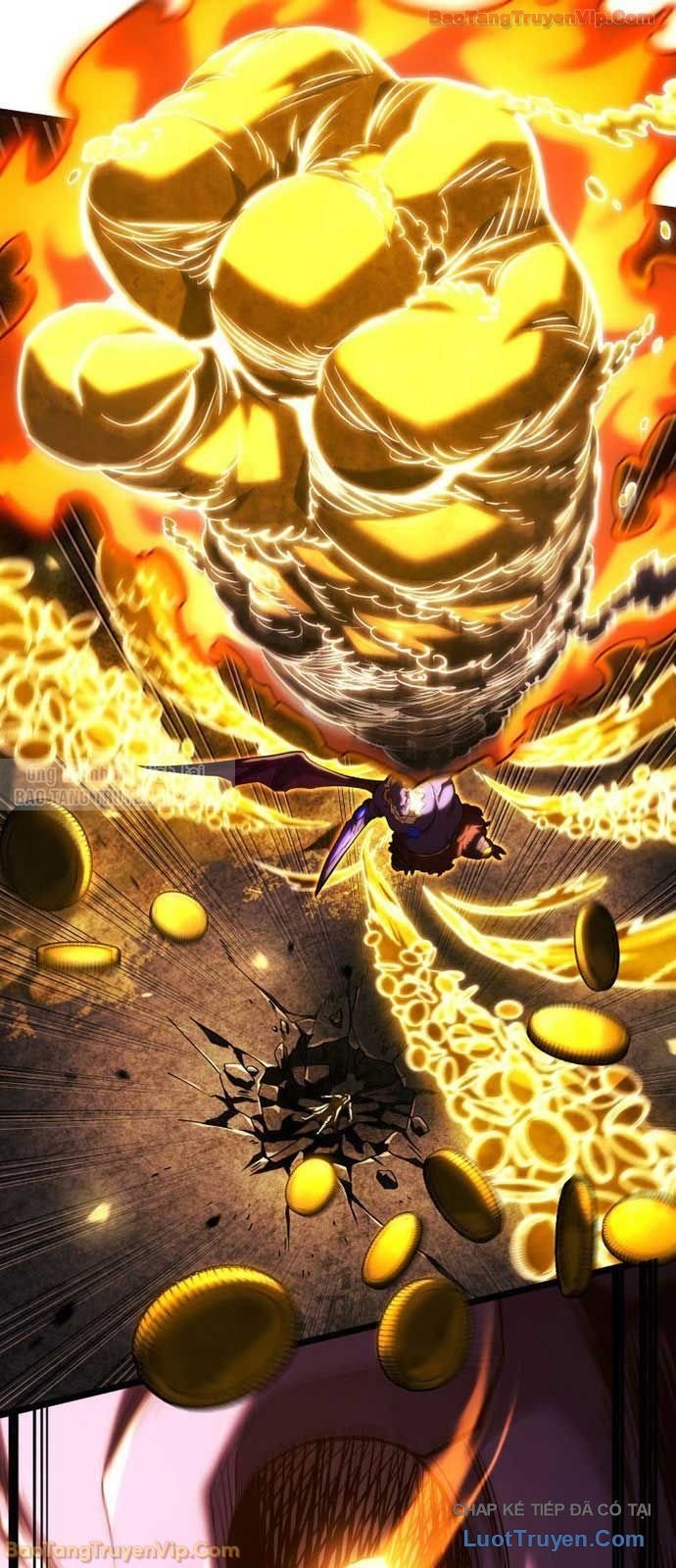 Thiết Huyết Kiếm Sĩ Hồi Quy Chapter 140 27