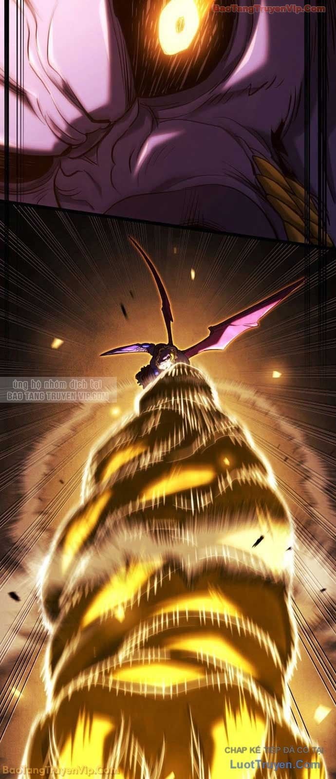 Thiết Huyết Kiếm Sĩ Hồi Quy Chapter 140 28