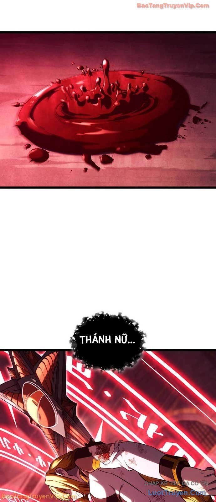 Thiết Huyết Kiếm Sĩ Hồi Quy Chapter 140 34