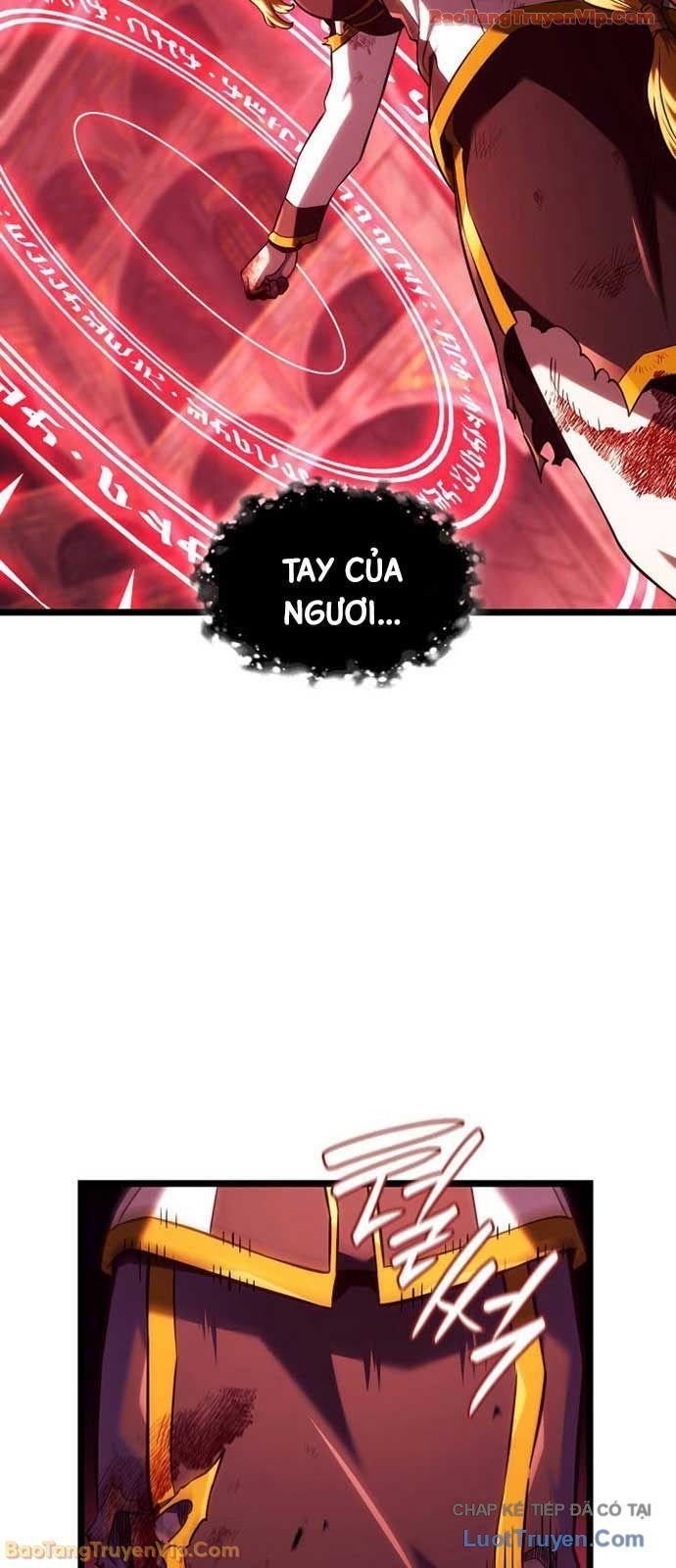 Thiết Huyết Kiếm Sĩ Hồi Quy Chapter 140 35