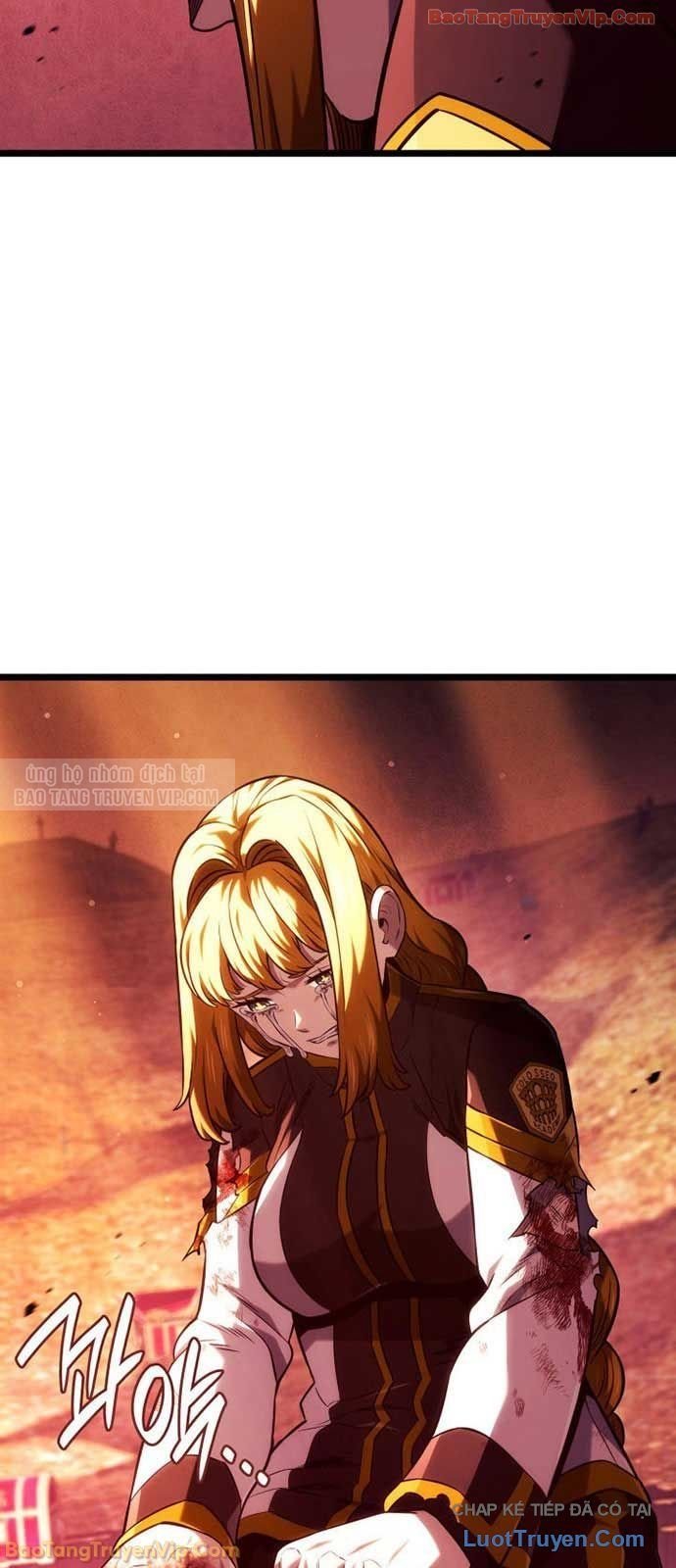 Thiết Huyết Kiếm Sĩ Hồi Quy Chapter 140 37