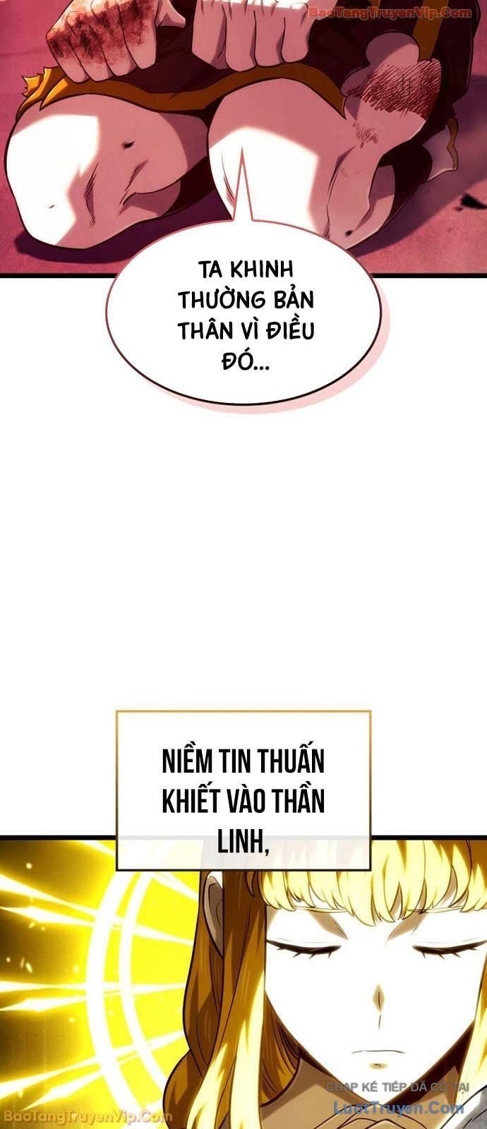 Thiết Huyết Kiếm Sĩ Hồi Quy Chapter 140 38