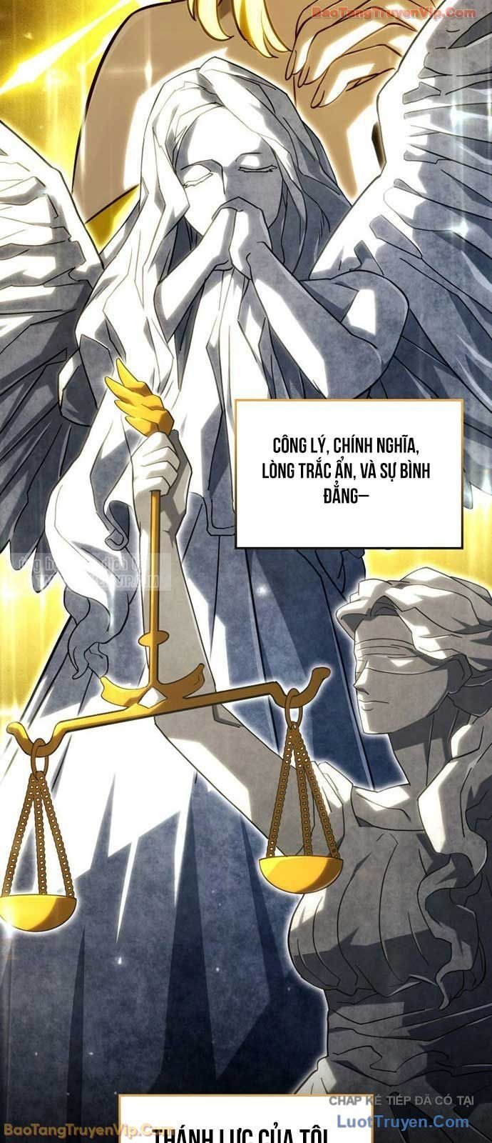 Thiết Huyết Kiếm Sĩ Hồi Quy Chapter 140 39