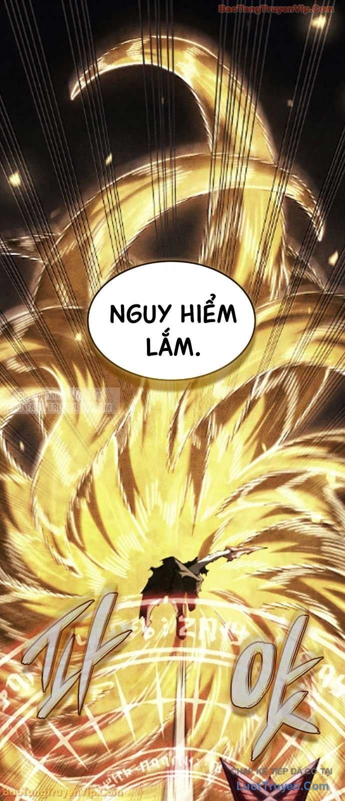 Thiết Huyết Kiếm Sĩ Hồi Quy Chapter 140 45