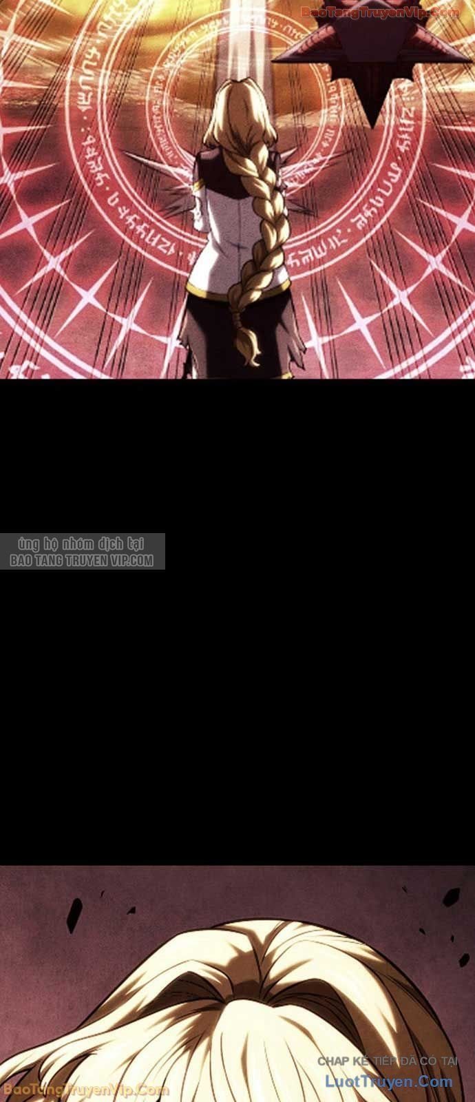 Thiết Huyết Kiếm Sĩ Hồi Quy Chapter 140 46