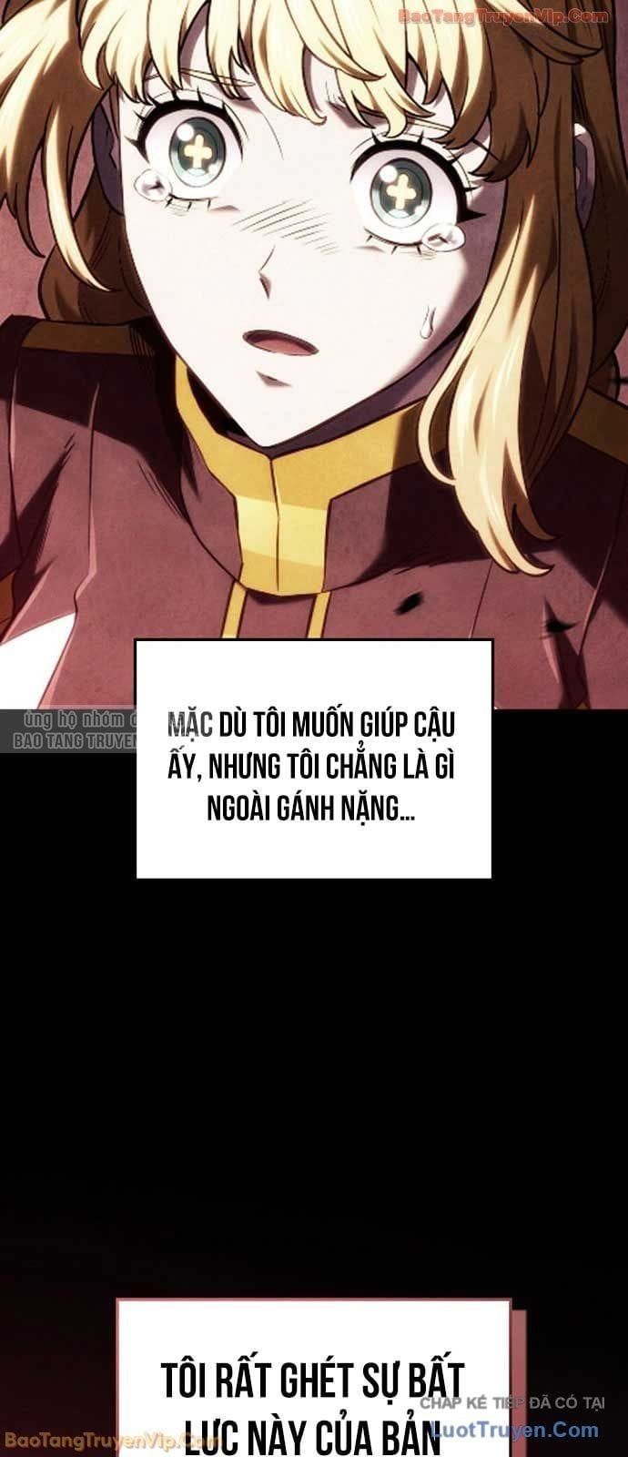 Thiết Huyết Kiếm Sĩ Hồi Quy Chapter 140 47