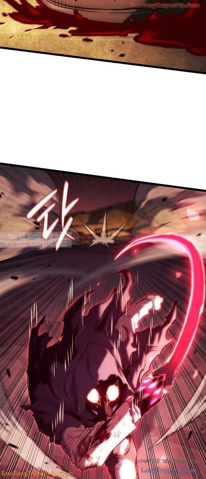 Thiết Huyết Kiếm Sĩ Hồi Quy Chapter 140 51