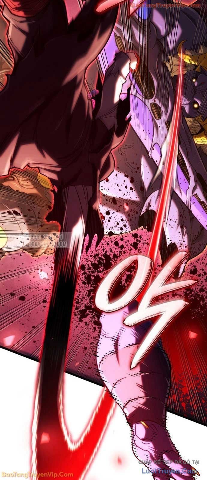 Thiết Huyết Kiếm Sĩ Hồi Quy Chapter 140 53