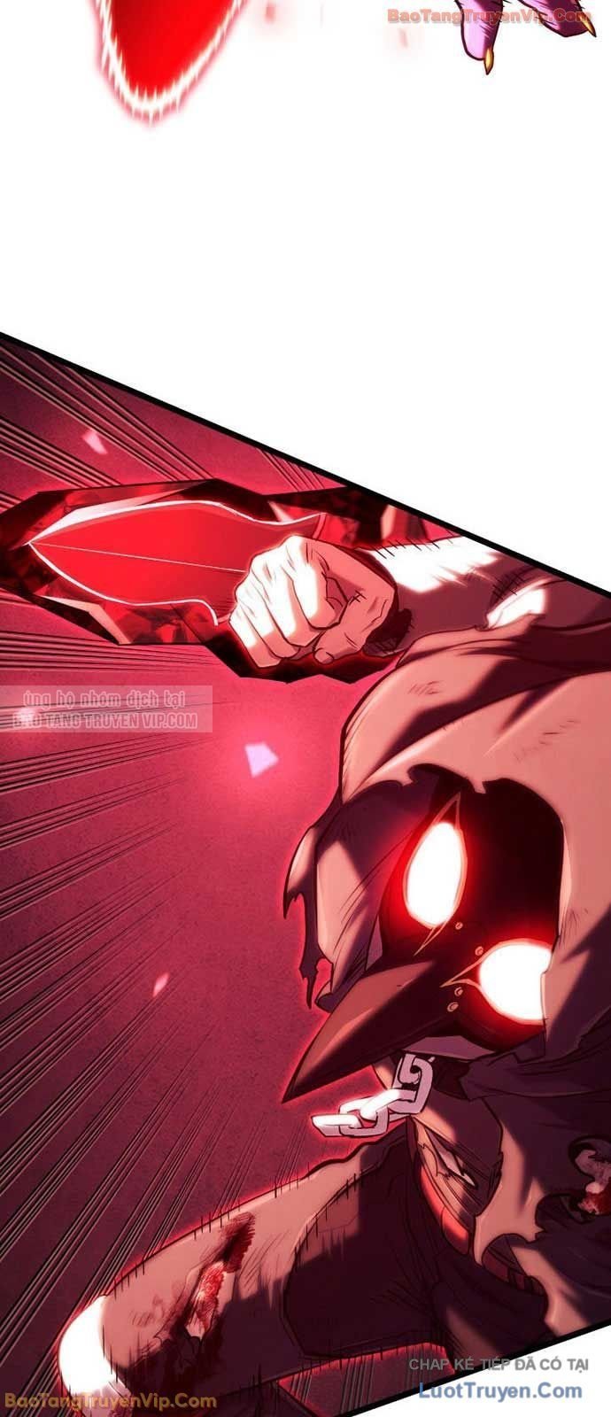Thiết Huyết Kiếm Sĩ Hồi Quy Chapter 140 54