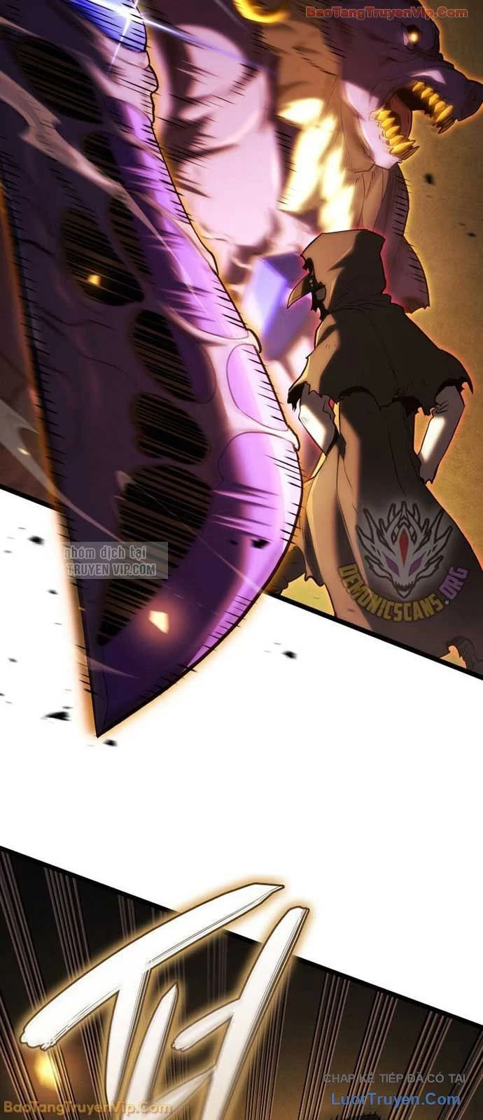 Thiết Huyết Kiếm Sĩ Hồi Quy Chapter 140 57