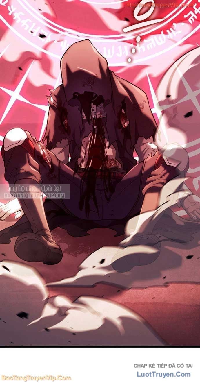 Thiết Huyết Kiếm Sĩ Hồi Quy Chapter 140 61