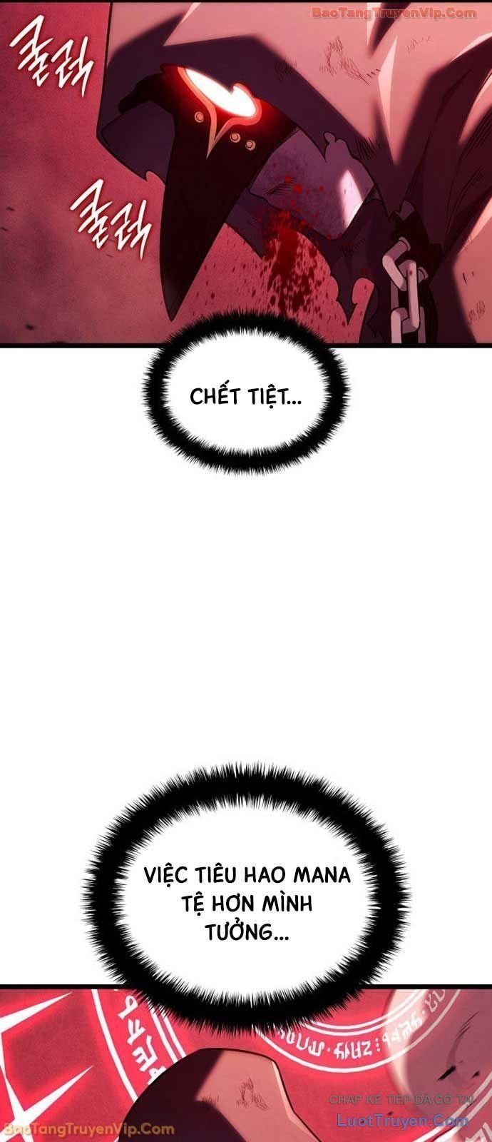 Thiết Huyết Kiếm Sĩ Hồi Quy Chapter 140 62