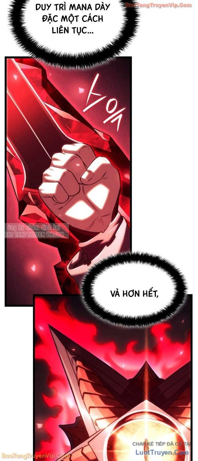 Thiết Huyết Kiếm Sĩ Hồi Quy Chapter 140 64