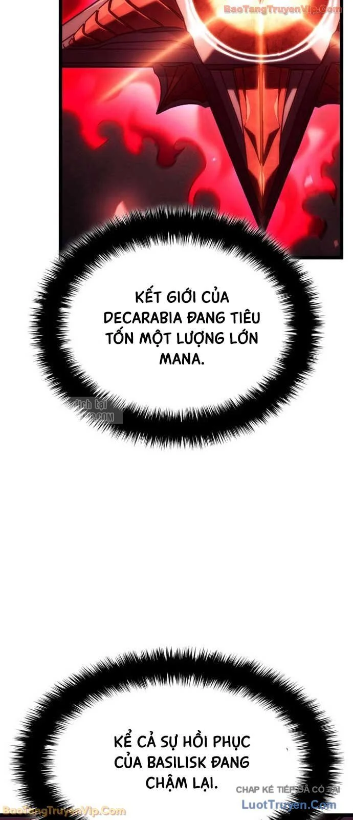 Thiết Huyết Kiếm Sĩ Hồi Quy Chapter 140 65