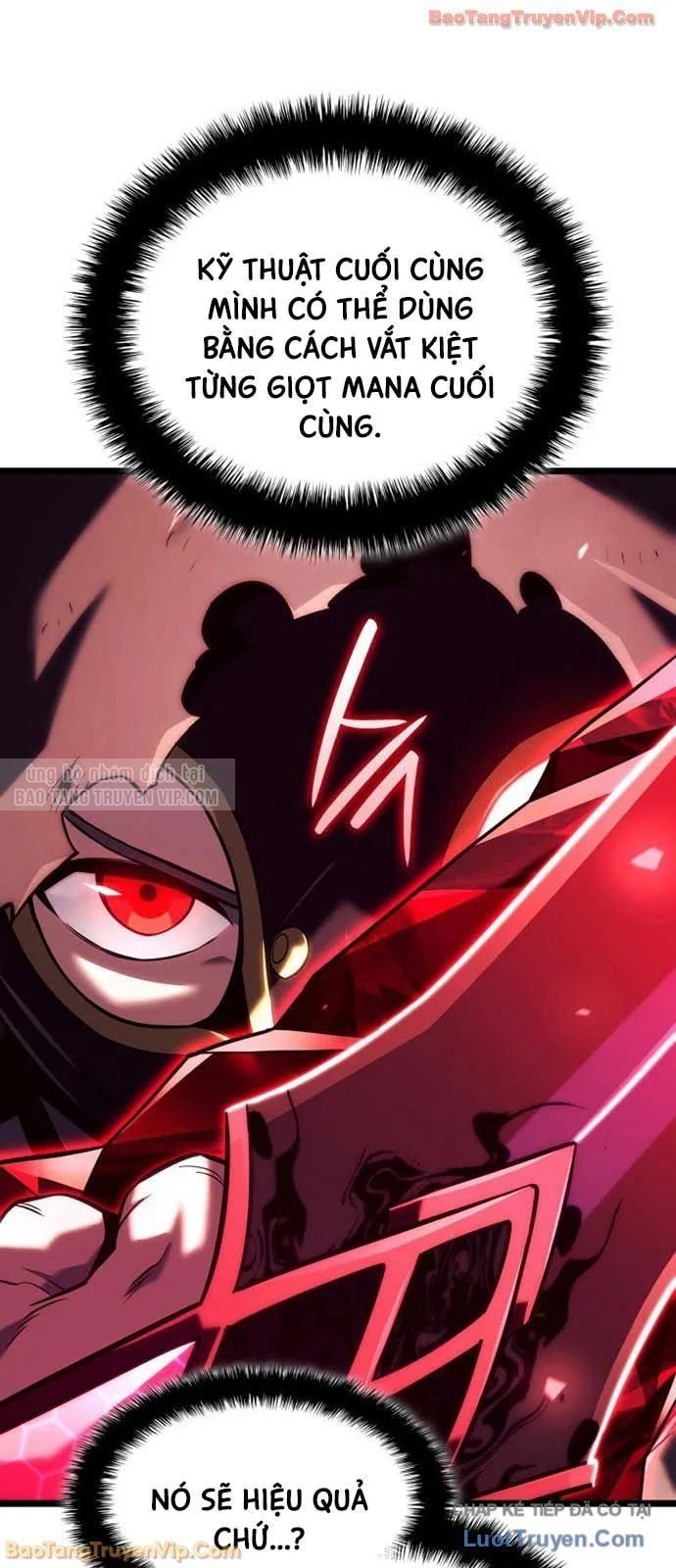 Thiết Huyết Kiếm Sĩ Hồi Quy Chapter 140 69