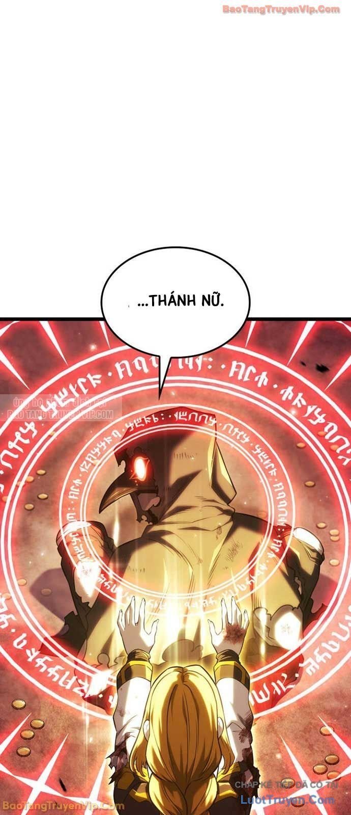 Thiết Huyết Kiếm Sĩ Hồi Quy Chapter 140 71