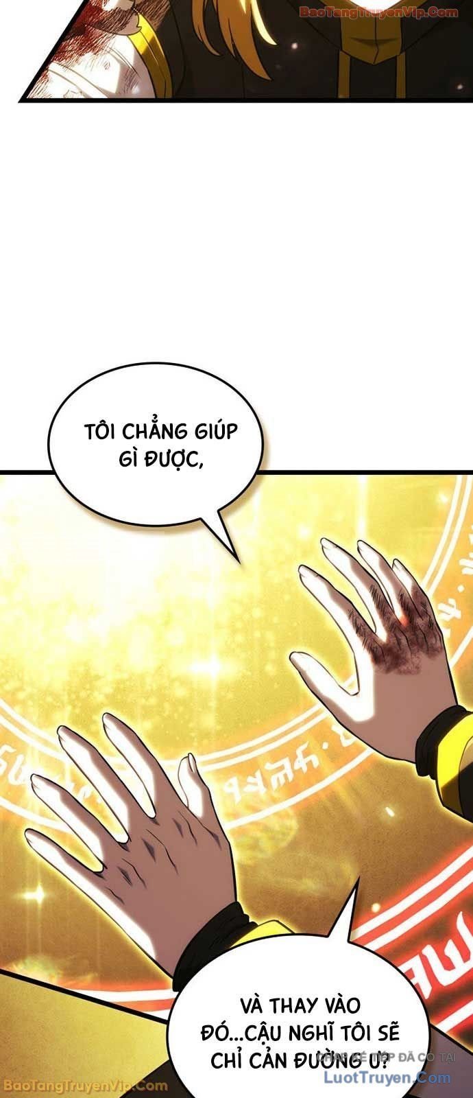 Thiết Huyết Kiếm Sĩ Hồi Quy Chapter 140 74