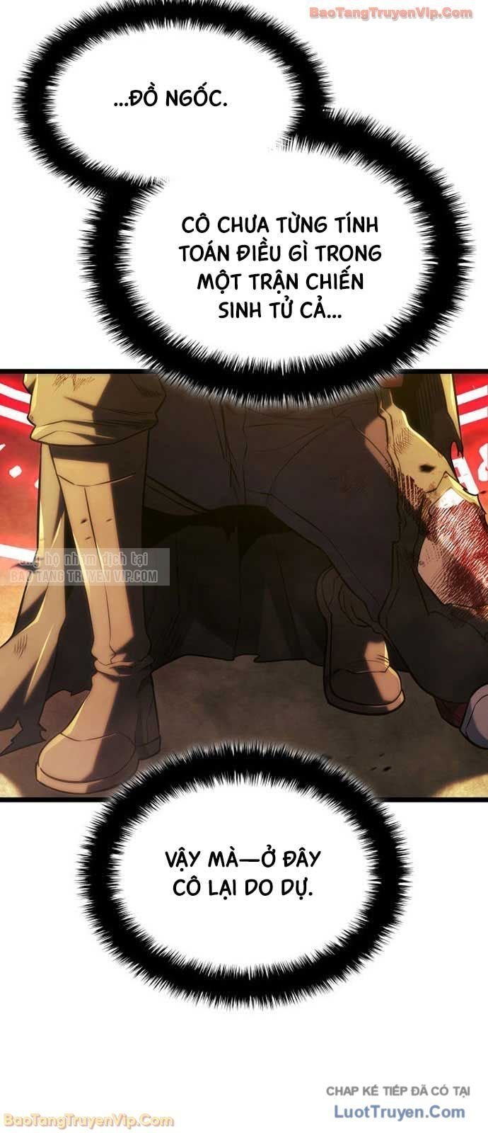 Thiết Huyết Kiếm Sĩ Hồi Quy Chapter 140 76