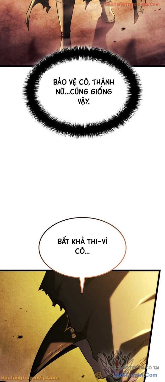 Thiết Huyết Kiếm Sĩ Hồi Quy Chapter 140 78