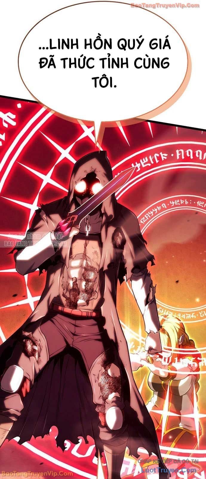 Thiết Huyết Kiếm Sĩ Hồi Quy Chapter 140 80