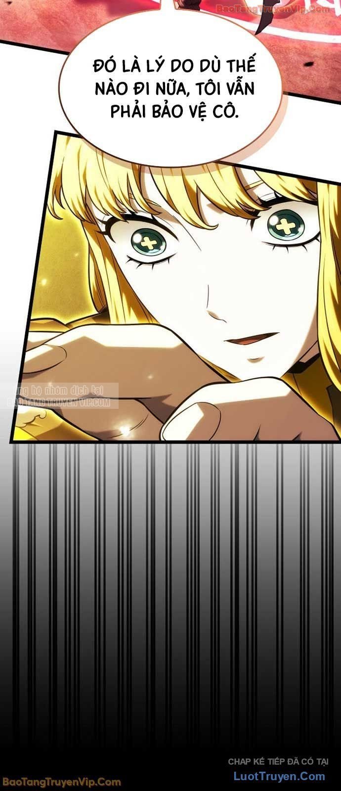 Thiết Huyết Kiếm Sĩ Hồi Quy Chapter 140 81