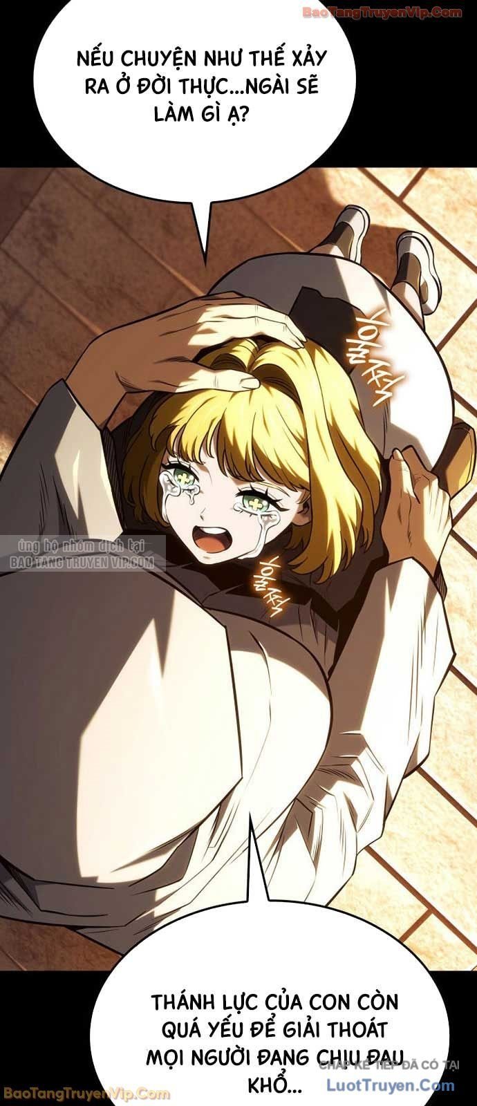 Thiết Huyết Kiếm Sĩ Hồi Quy Chapter 140 86