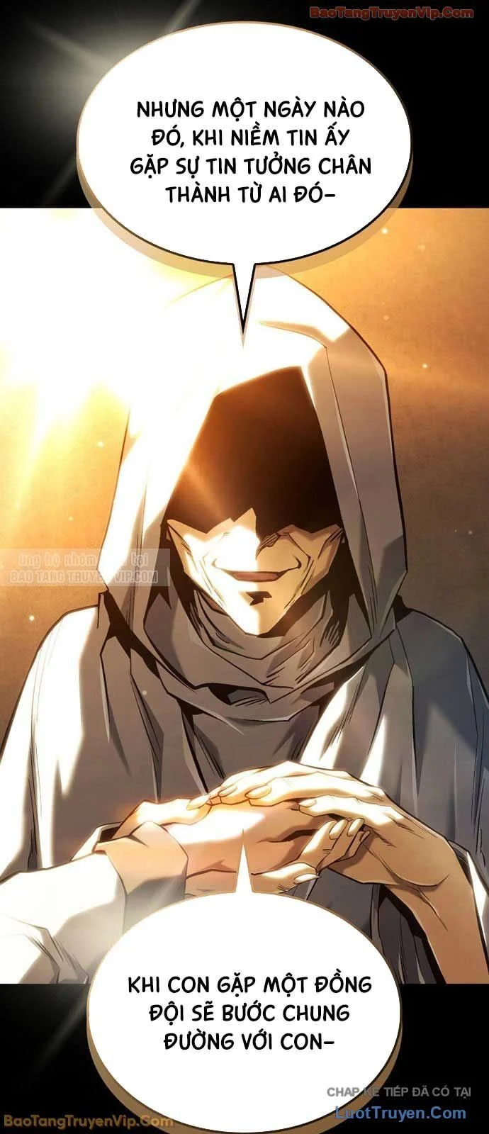 Thiết Huyết Kiếm Sĩ Hồi Quy Chapter 140 90