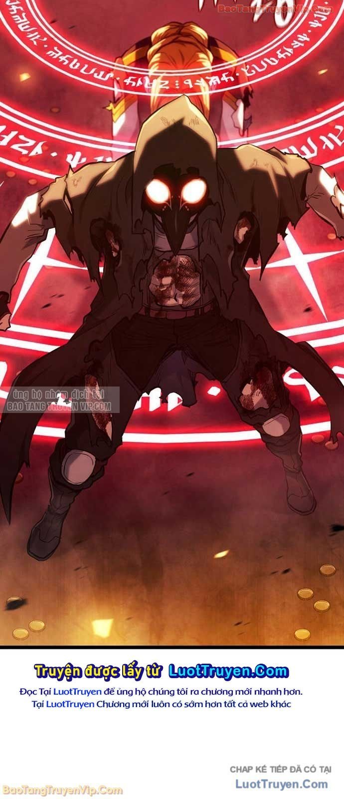 Thiết Huyết Kiếm Sĩ Hồi Quy Chapter 140 96