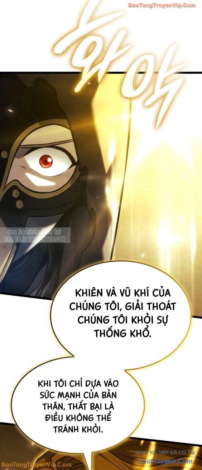 Thiết Huyết Kiếm Sĩ Hồi Quy Chapter 140 98