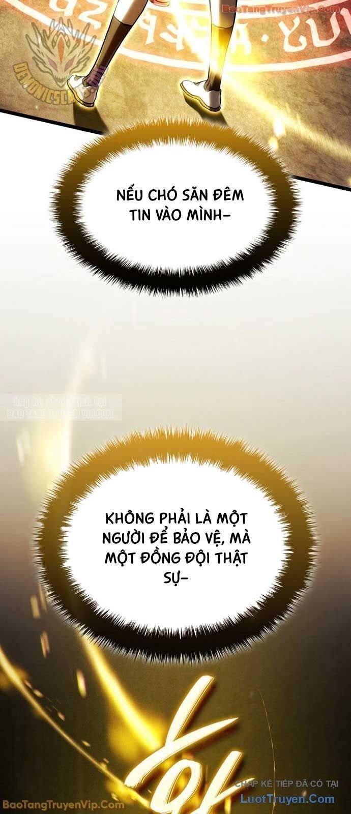 Thiết Huyết Kiếm Sĩ Hồi Quy Chapter 140 101