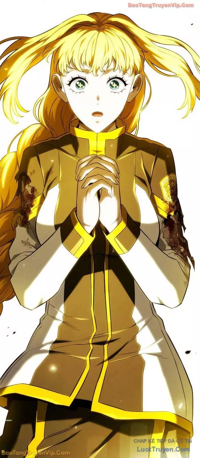 Thiết Huyết Kiếm Sĩ Hồi Quy Chapter 141 - Trang 2